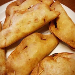 Meet your Posher, Carniceria